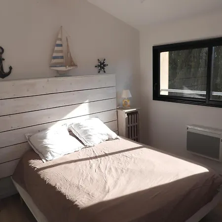 Apartamento à Les Bains Proche Andernos-les-Bains