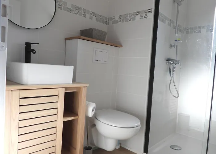 A Les Bains Proche * Andernos-les-Bains